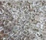 De Vlokken Chips Single Screw 1000 van de HUISDIERENfles Machine van de het Recyclingsgranulator van Kg H de Plastic