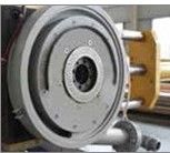 600r Co die Parallelle Drievoudige Schroefextruder roteren