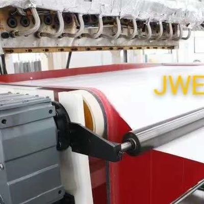 800mm 1600mm pp Meltblown Niet-geweven Productielijn voor Gezichtsmasker