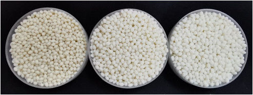 Bio Plastic het Samenstellen van 500kg/h PLA PBAT Machine die Machinegranulator pelletiseren