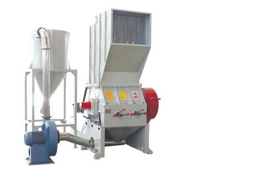 De drinkende Fles plastic Maalmachine van het Recyclingsafval