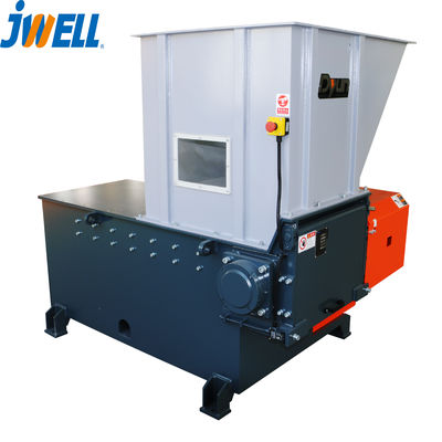 Ce 400MM het Afval van 300kg/H de Plastic Molen van Recyclingsmachines
