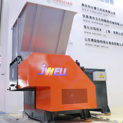 Ce 400MM het Afval van 300kg/H de Plastic Molen van Recyclingsmachines
