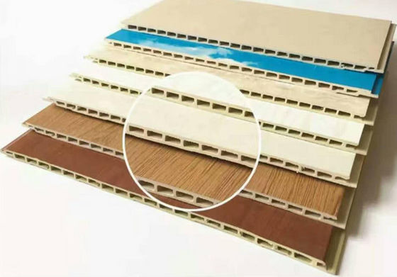 Van de Schroefwpc pvc van JWELL de Dubbele van de het Profieluitdrijving Deur die van het de Machineraamkozijn Machine maken