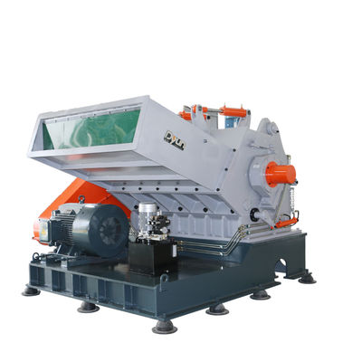 Pp-PE de Dikke Plaat Plastic Pallet Maalmachine van de Recyclingsmachine