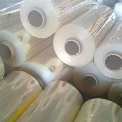 Afval Plastic van het HUISDIERENpp pvc PS van de Recyclingsmachine 500kg/H Plastic het Bladontvezelmachine van PC