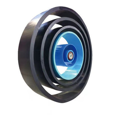 Grote Diameter 800MM Watervoorzieningshdpe Pijpuitdrijving die Machine maken