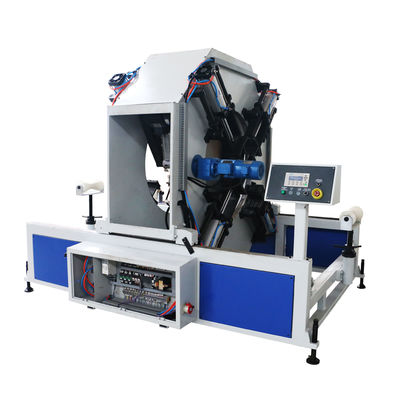 Grote Diameter 800MM Watervoorzieningshdpe Pijpuitdrijving die Machine maken