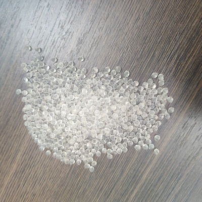 Afval plastic kiest PE pp van pvc pp van het recyclingsmachine1500kg h HUISDIER Schroef uit die Machine pelletiseren