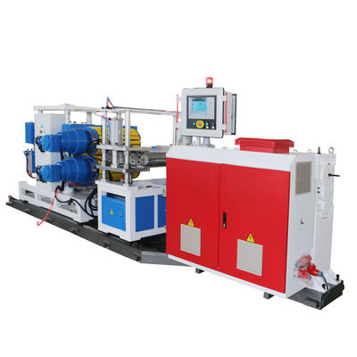 GLUUR PPS PPSU POM Cold Push Bar Engineer Materieel Blad Makend Machine