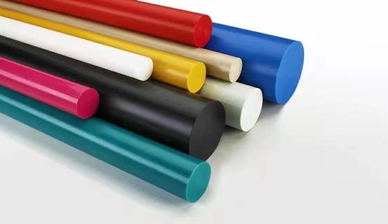 GLUUR PPS PPSU POM Cold Push Bar Sheet Uitdrijvingslijn