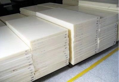 GLUUR PPS PPSU POM Cold Push Bar Sheet Uitdrijvingslijn