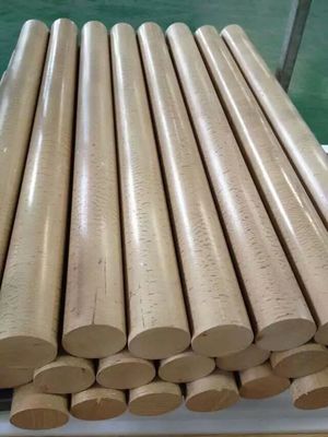 GLUUR PPS PPSU POM Cold Push Bar Sheet Uitdrijvingslijn