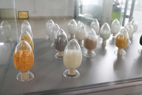 De Techniek Plastic Tweelingschroef van PApc Plastic het Samenstellen Lijn