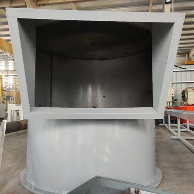 PE pp de Film van de de Industrielandbouw Recyclingsgranulator met Pers die Lijn pelletiseert