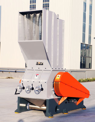 De Bouwafval van het de industriehuisvuil de Plastic Maalmachine van de Recyclingsmachine
